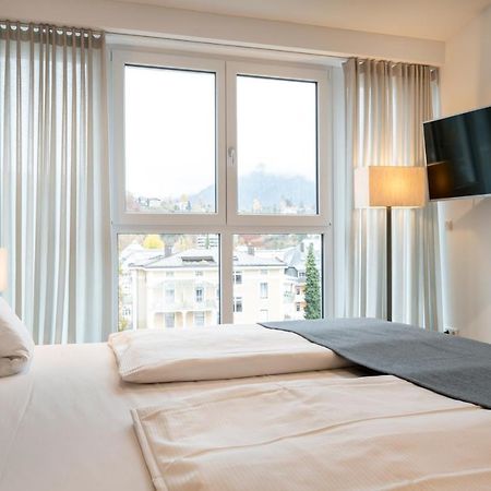 Avalon Hotel Bad Reichenhall Εξωτερικό φωτογραφία