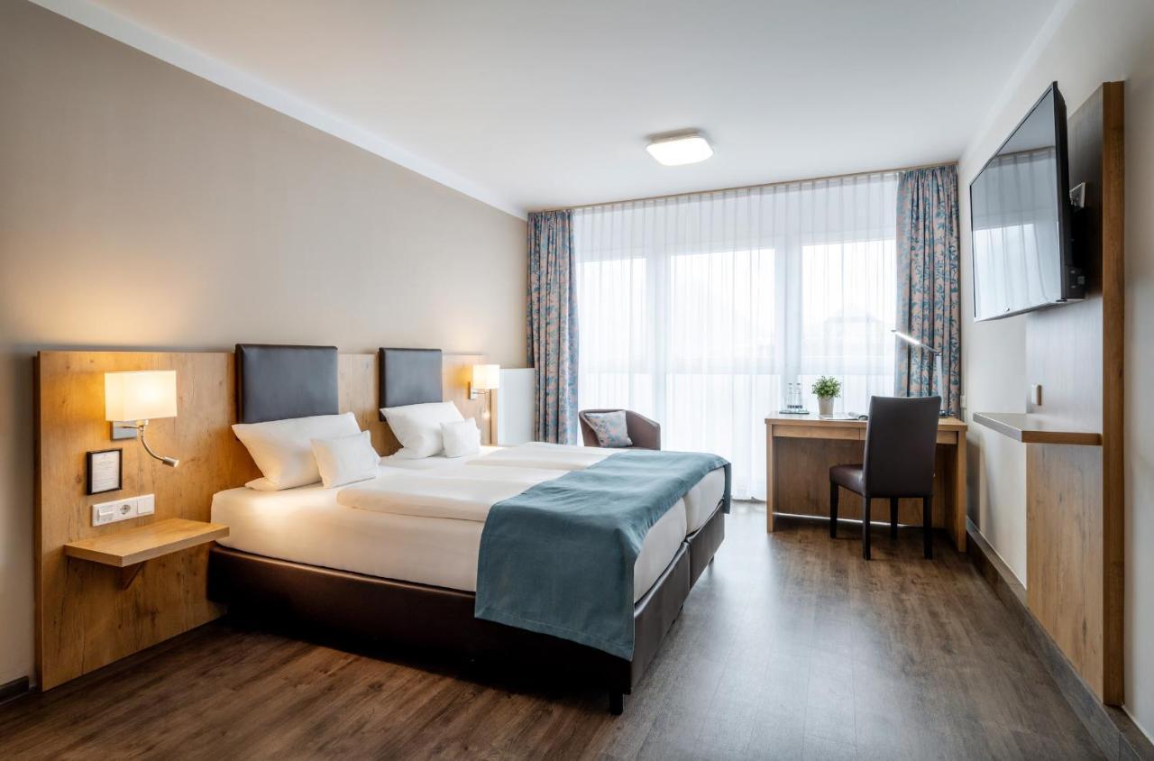 Avalon Hotel Bad Reichenhall Εξωτερικό φωτογραφία