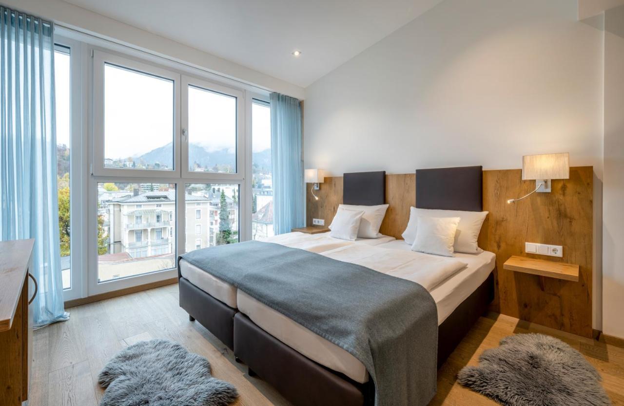 Avalon Hotel Bad Reichenhall Εξωτερικό φωτογραφία