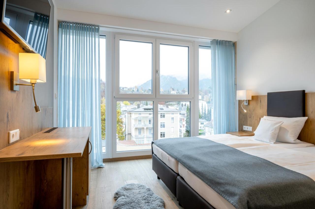 Avalon Hotel Bad Reichenhall Εξωτερικό φωτογραφία