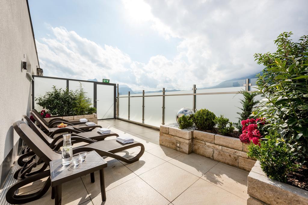 Avalon Hotel Bad Reichenhall Εξωτερικό φωτογραφία